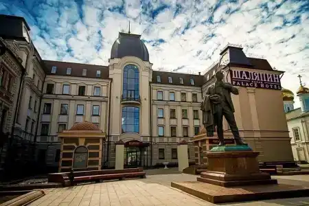 Шаляпин Палас - 69