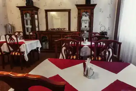 Vizit Guest House - 19