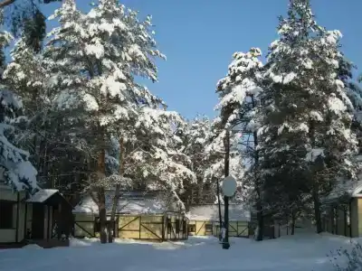 Knyazhyya Rechka Baza Otdykha - 51