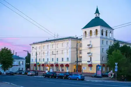 Владимир - 0