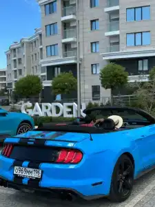 Garden Apart-hotel - 8