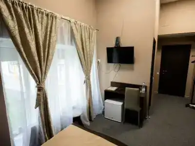 Арчи на Тульской - 68