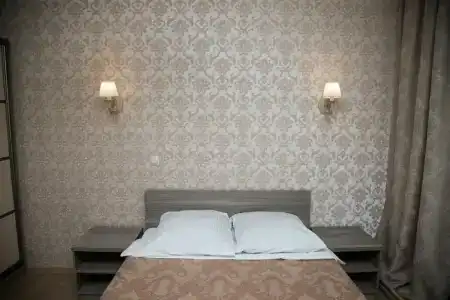 Russkaya Piramida - 85