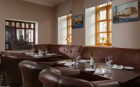 Solo Sokos Vasilievsky - 67