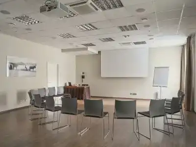 Indigo St.Petersburg- Tchaikovskogo, an IHG - 95