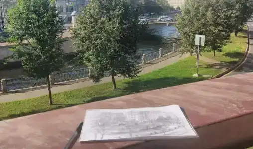 Simple Bon Voyage - 20