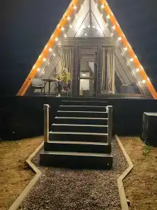 Recreation center Vondiga Park - 5