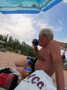 Zolotye peski Tourist base - 33
