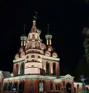 Butik-Otel Bogoyavlenskiy - 18