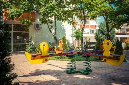 Sunny Fort Apartment - 24