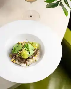 Renaissance Minsk - 18