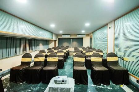 Bangalore Gate & Conferences - 45