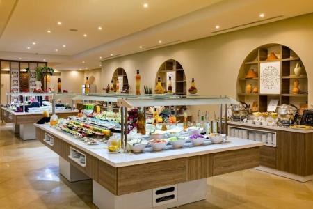 Ulysse Djerba Thalasso & Spa - 5