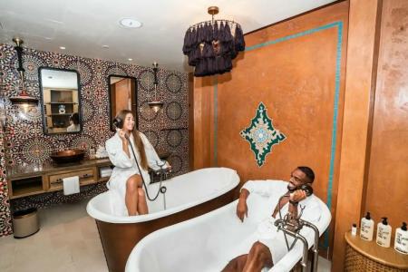 25hours Dubai One Central - 67