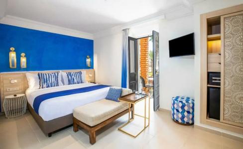 Sol Oasis Marrakech - 81