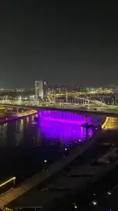 JW Marriott Marquis Dubai - 43