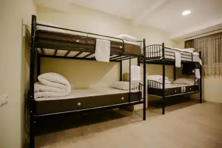 Viking Hostel - 40
