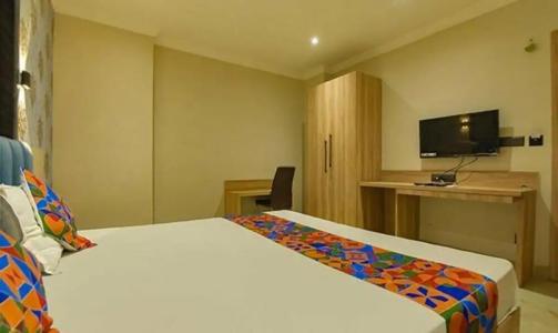 FabClive Regency Lovelock - 8