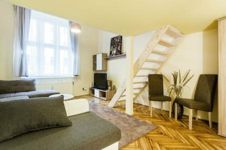 Milford Suites Budapest - 13