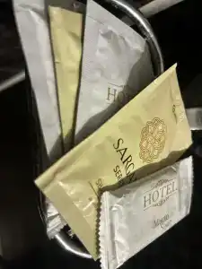 Complex Izumrud - 30