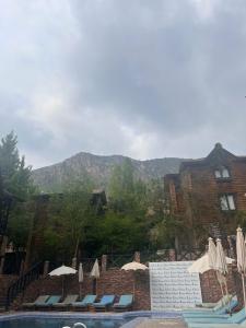 Nebesa Guest House - 50