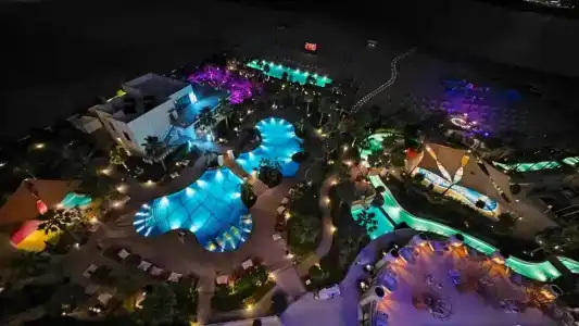 Centara Mirage Beach Resort Dubai - 35