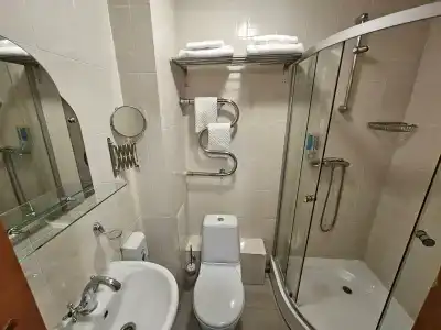 Tirvas Sanatorium - 90