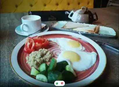 на Набережной - 18