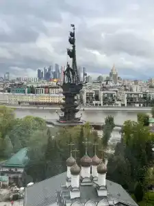 President-Hotel - 48