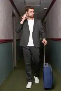 Suleiman Palace - 29