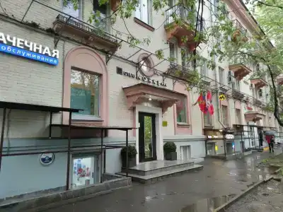 Norke Varshavskaya - 6
