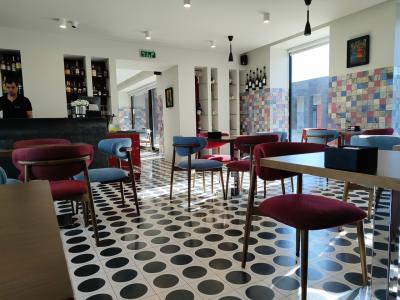 Manifest Restaurant And Gyumri - 21
