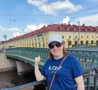 Holiday Inn St Petersburg - Theatre Square - 36