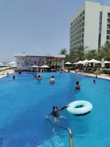 Riu Dubai Beach Resort - All Inclusive - 68
