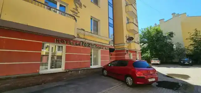 Палантин - 85