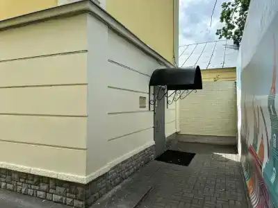 Democrat on Fontanka 104 2K - 94