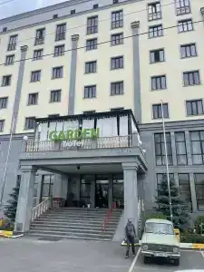 Garden & Spa - 27