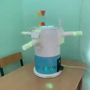 Salut Sanatorium - 9