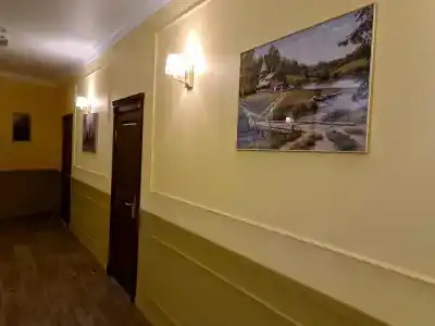 Dom Palomnika Na Vladimirskoy - 85