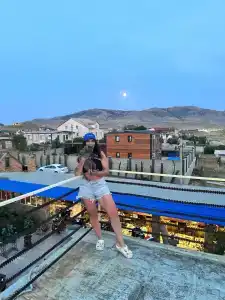 Burzh otel - 8