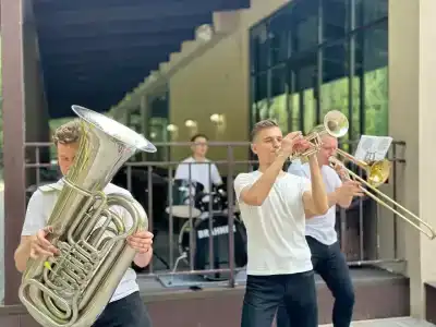 "Erino" Sanatorium building №3 - 16