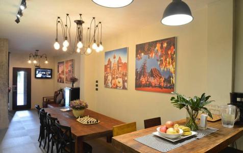 Pak Ping the Cozy Living in Chiangmai - 30