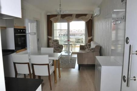 Akbuk Palace & Residence - 45