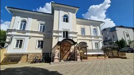 Арт-отель Александровский - 33