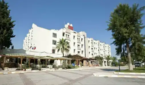 Ephesus Hitit Restaurant - 39