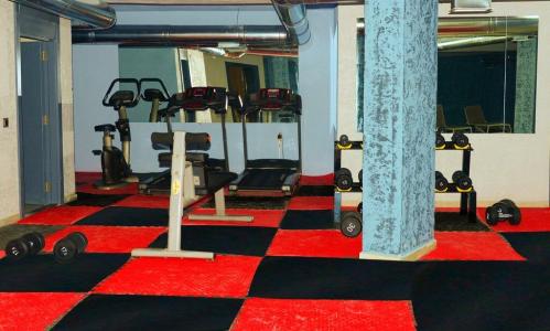 City Moonlight Apart - 28