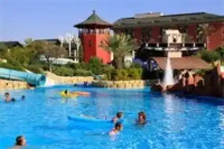 Aqi Pegasos Resort - 5