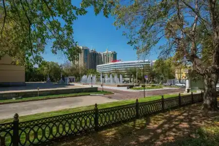 Almaty - 20