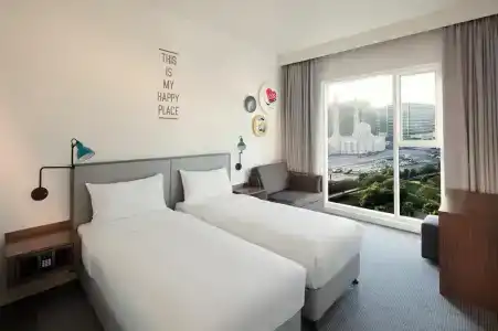 Rove Healthcare City - Bur Dubai - 87