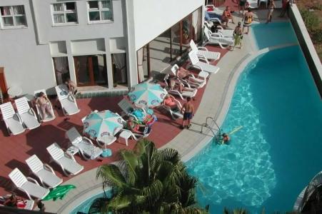 Avos Apartments - 31